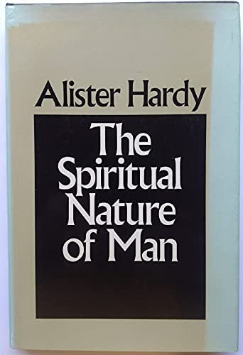 Spiritual Nature of Man