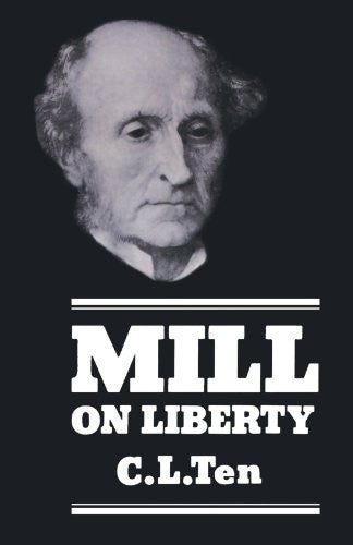 Mill on Liberty