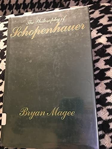 The Philosophy of Schopenhauer
