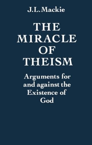 The Miracle of Theism