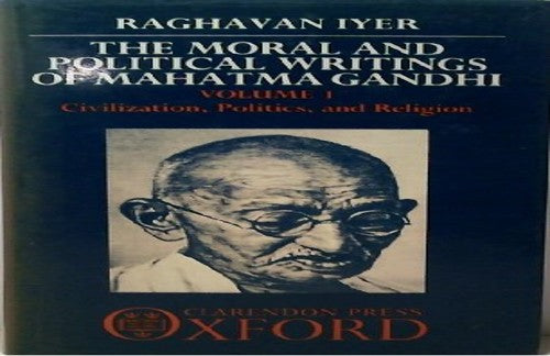 The Moral and Political Writings
