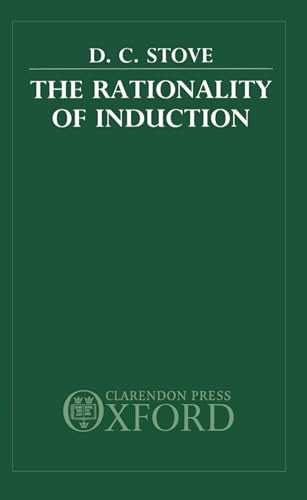 The Rationality of Induction