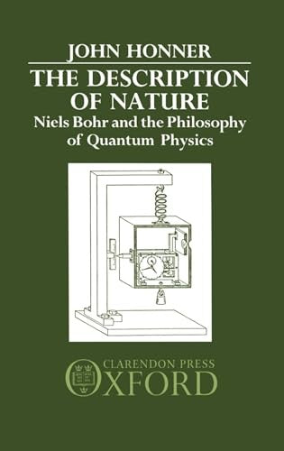 The Description of Nature