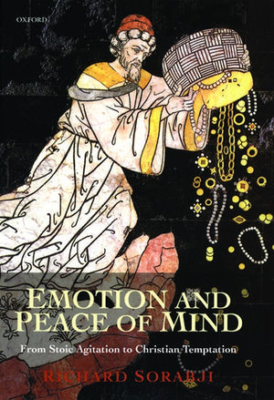 Emotion and Peace of Mind