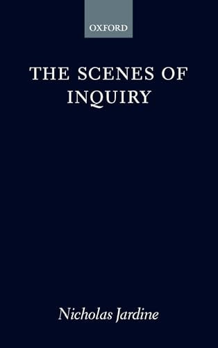 The Scenes of Inquiry