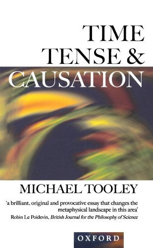 Time, Tense, and Causation