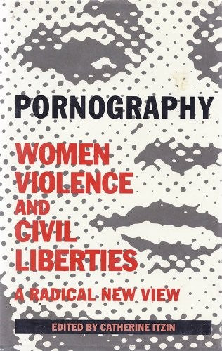 Pornography