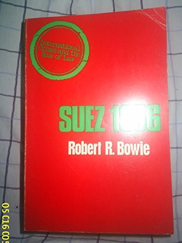 Suez, 1956