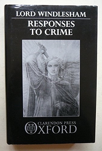 Responses to Crime