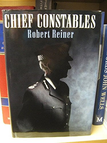 Chief Constables