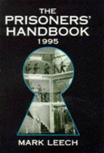 The Prisoners Handbook