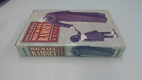 Michael Ramsey