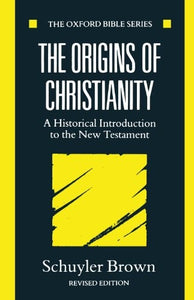 The Origins of Christianity 