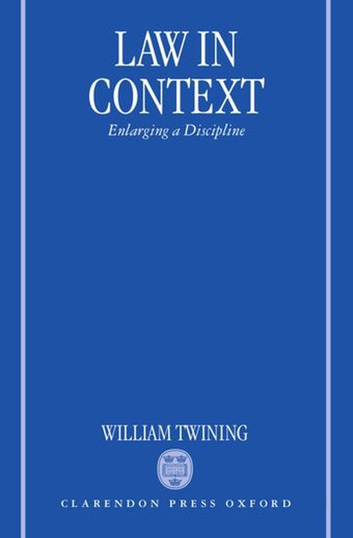 Law in Context