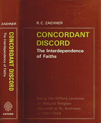 Concordant Discord