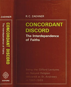 Concordant Discord 