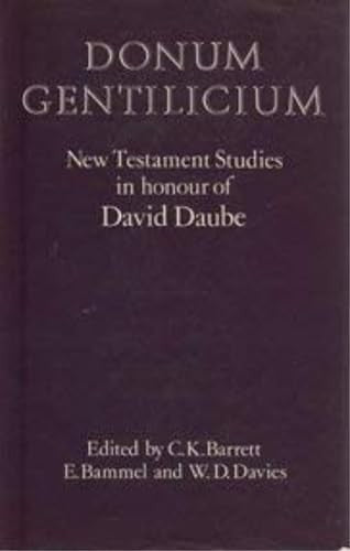 Donum Gentilicum