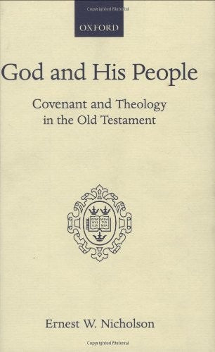God and His People