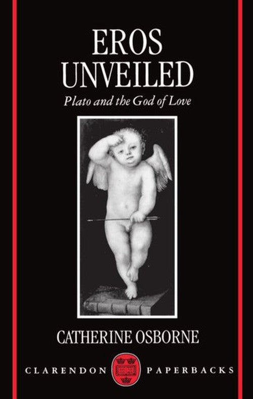Eros Unveiled