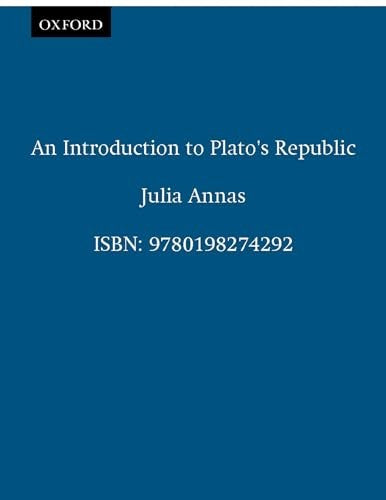 An Introduction to Plato's Republic