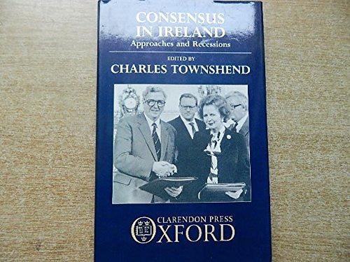 Consensus in Ireland