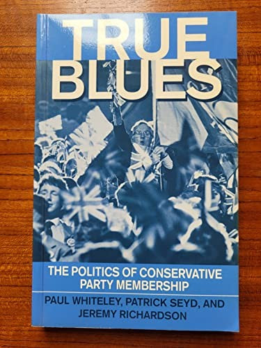 True Blues