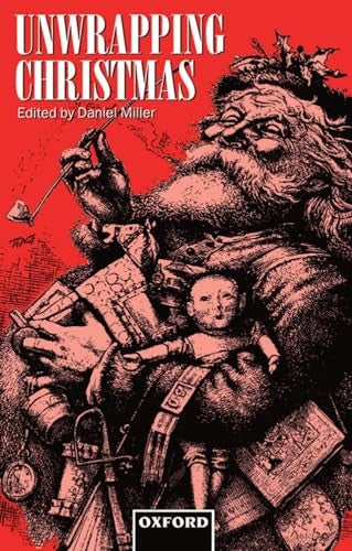 Unwrapping Christmas