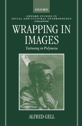Wrapping in Images