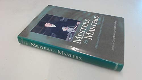 Mesters to Masters
