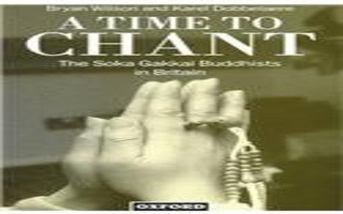 A Time to Chant