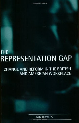 The Representation Gap
