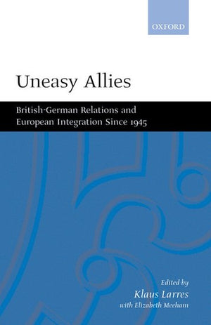 Uneasy Allies