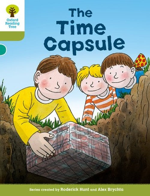 Oxford Reading Tree Biff, Chip and Kipper Stories Decode and Develop ...