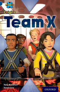Project X Origins Books | Engaging Reading Adventures | World of