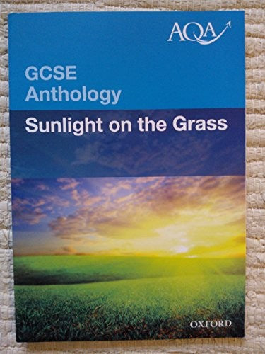 Sunlight on the Grass