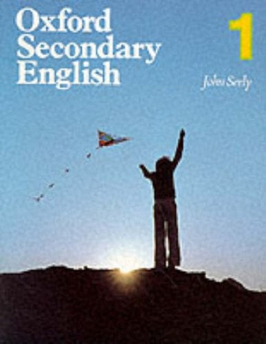 Oxford Secondary English