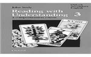 Reading with Understanding: Pupil's Book Bk.3 