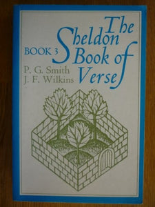 The Sheldon Book of Verse 