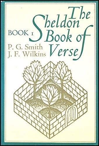 The Sheldon Book of Verse