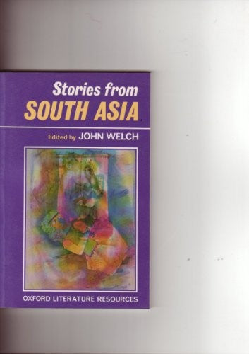 Stories from South Asia