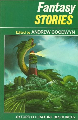 Fantasy Stories