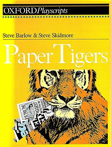 Paper Tigers