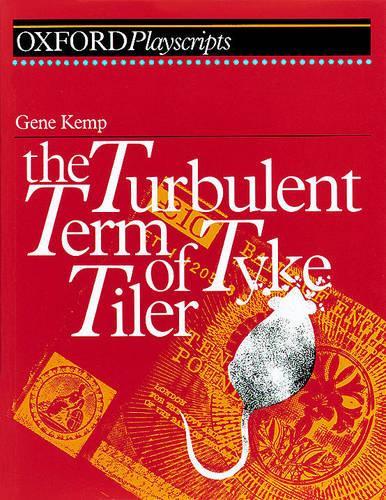 The Turbulent Term of Tyke Tiler
