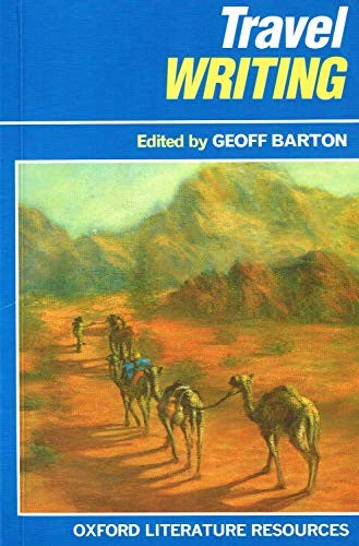 Travel Writing