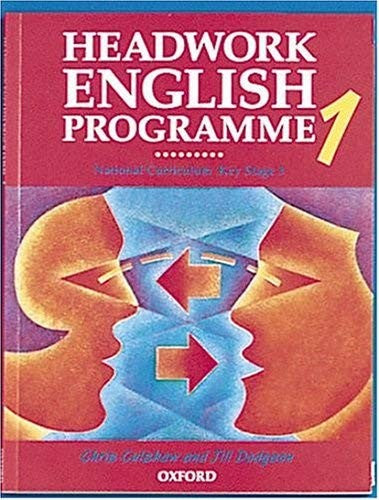 Headwork English Programme