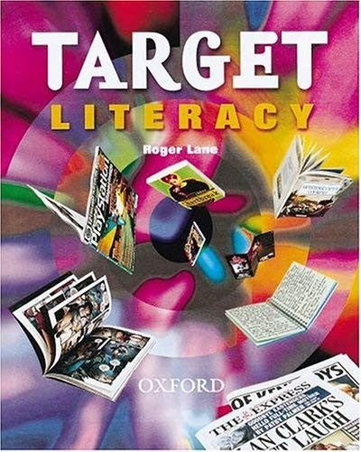 Target Literacy