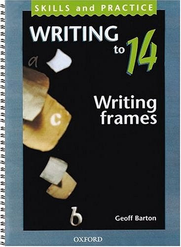 Writing to 14