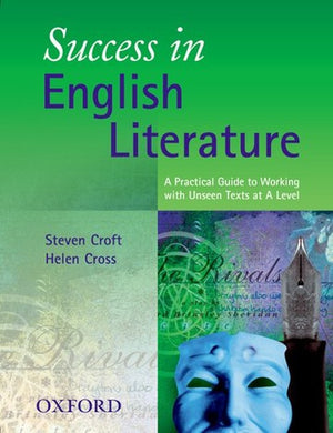Success in English Literature