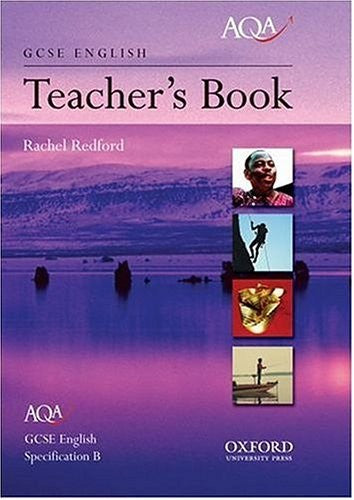 AQA English GCSE Specification B