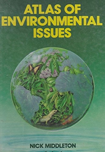 Atlas of Environmental Issues